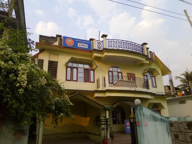 OYO 69049 Silk Villa Guest House