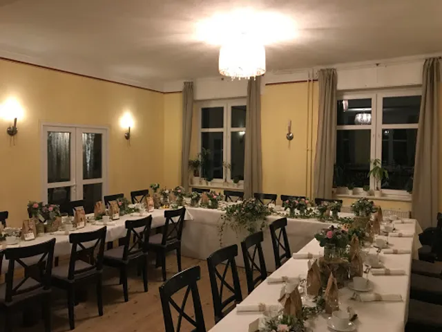 Landgasthof Zum alten Krug