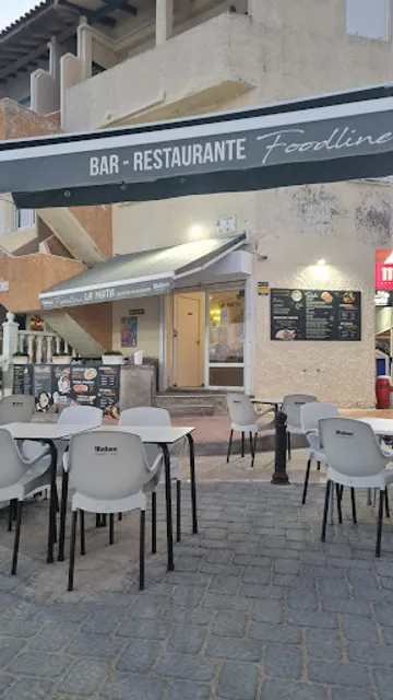 Restaurante Foodline