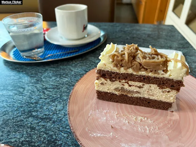 LENDLS Backstube-Konditorei