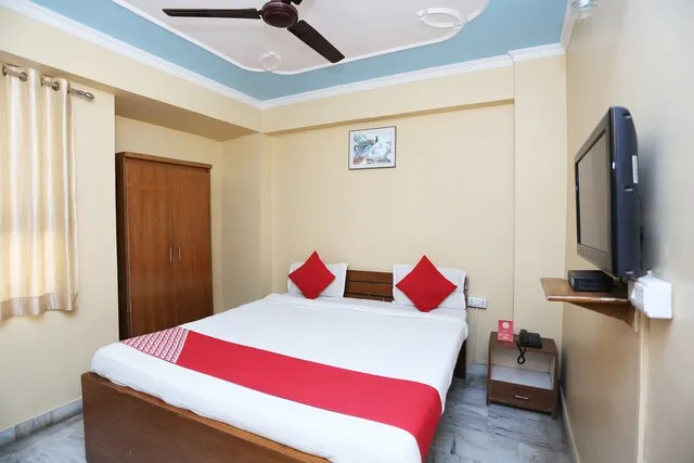 OYO 3574 Apartment CLUB 10