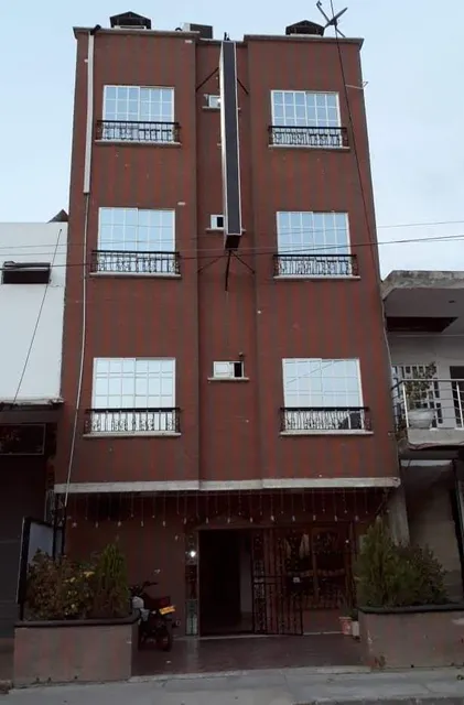 Hotel La Posada De Carlos