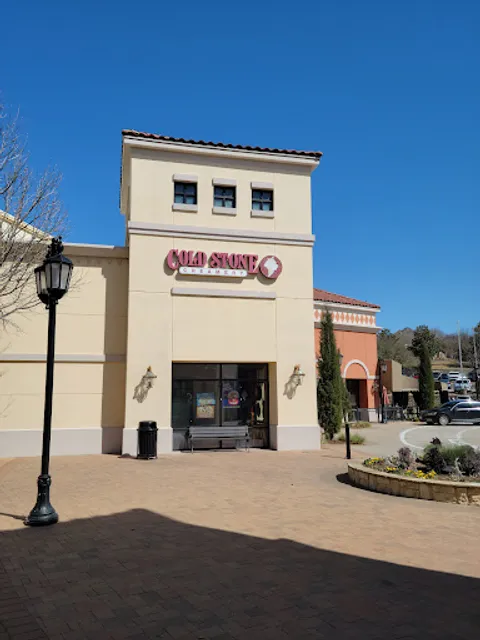 Cold Stone Creamery