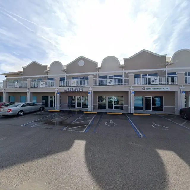 Fog Room Nightclub & Bar | Vape Supply