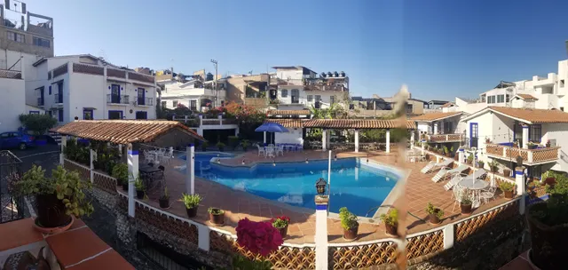 Bungalows Vista Alegre