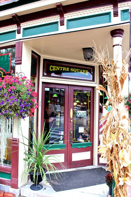 Strasburg Creamery & General Store