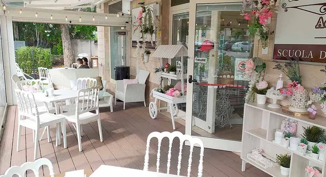 Dolcezze Nascoste pasticceria