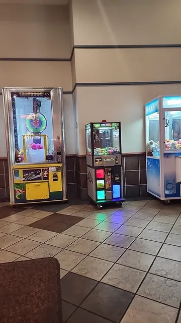 AMC CLASSIC Billings 10