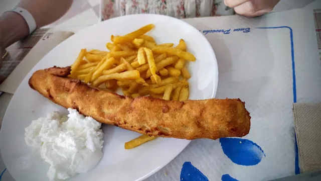 Restaurante El Berrocal