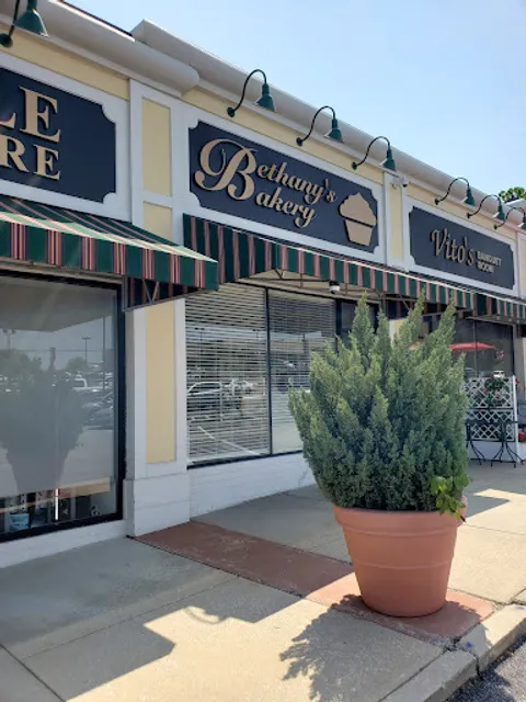 Bethany's Bakery