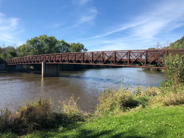 Bushnell County Park