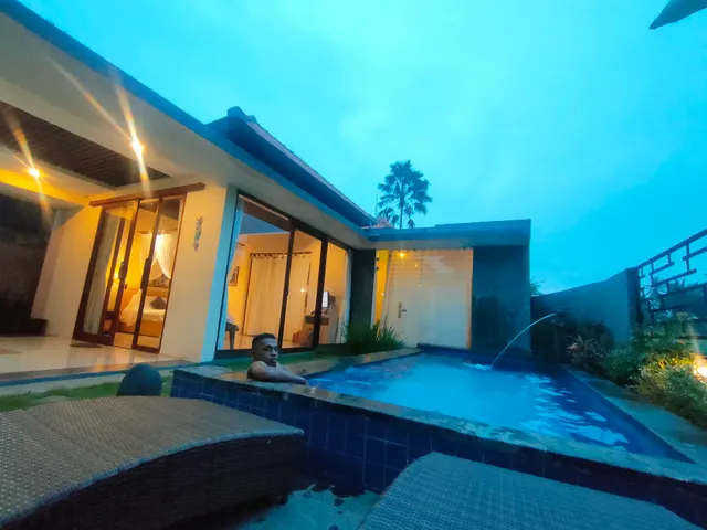 AS resort (asri sari )