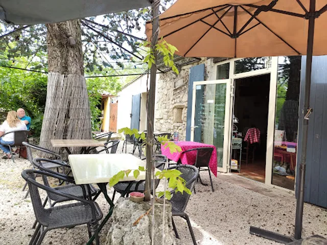 Restaurant La Marguerite