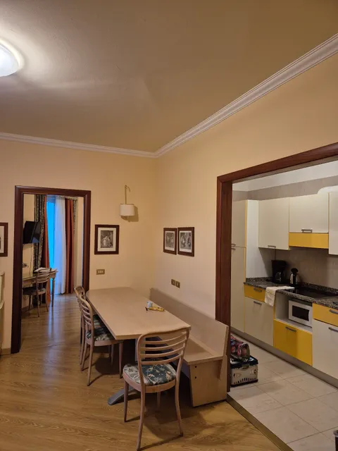 Hotel Residence Carl & Do