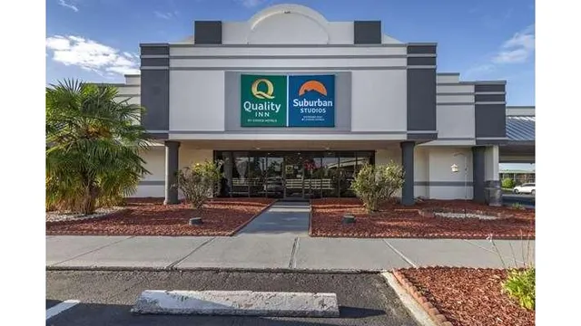 Suburban Studios Rock Hill Northeast I-77