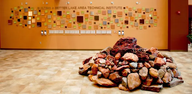 Lake Area Technical College