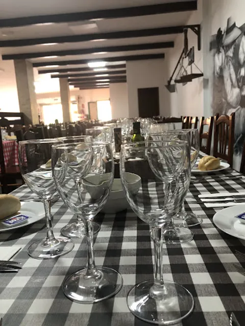 Restaurante LA BARRACA