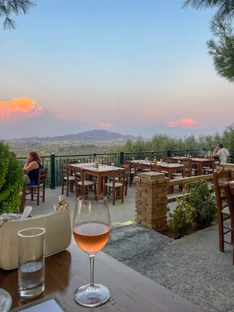 The Garden of Heaven