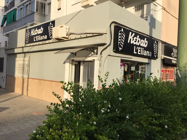 Kebab La Eliana