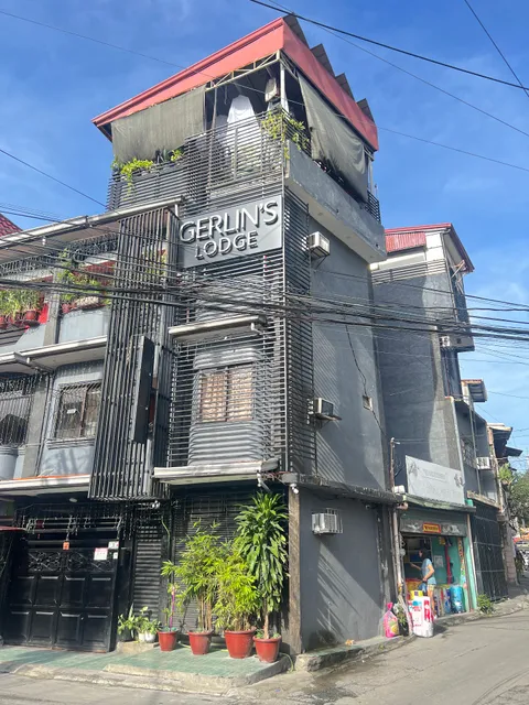 Gerlin’s Lodge Sampaloc