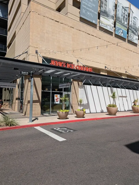 Jeni's Splendid Ice Creams