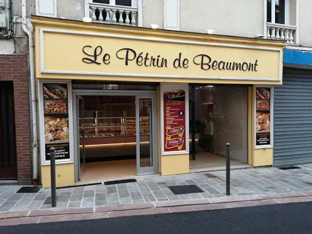 Le Pétrin De Beaumont