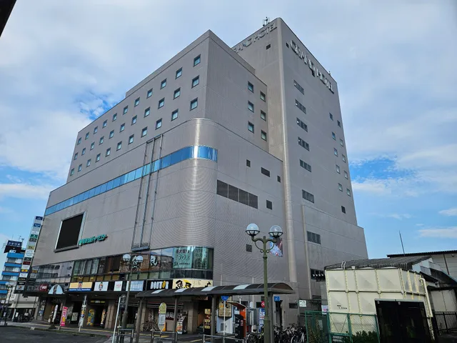 Grand Hotel Kanachu Hadano