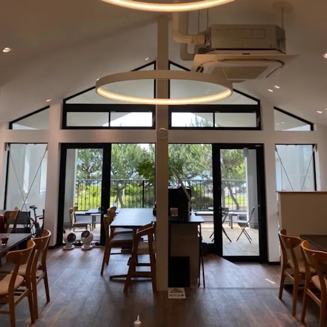 Noodle Kitchen Terra Costa