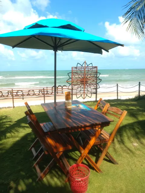 Restaurante Mirapraia