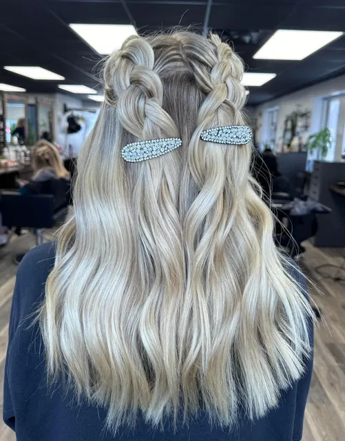 District 108 Salon & Spa