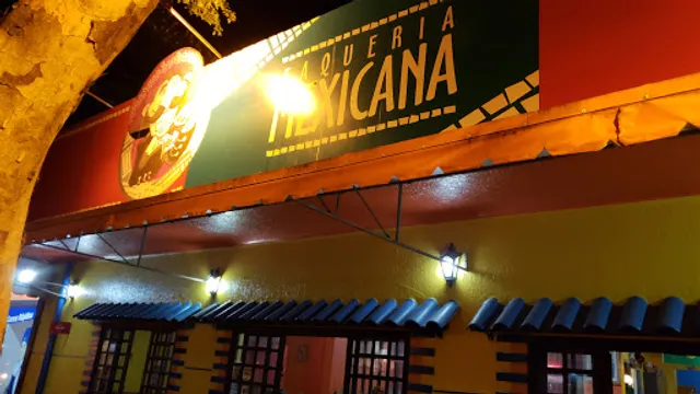 Taqueria Mexicana