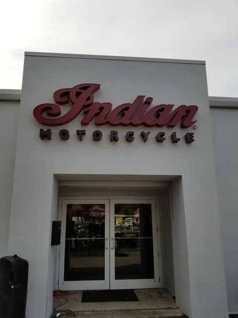 iMotorsports St. Pete