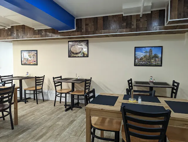 Wariqe Peruvian Food