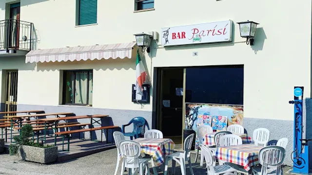 Bar Parisi