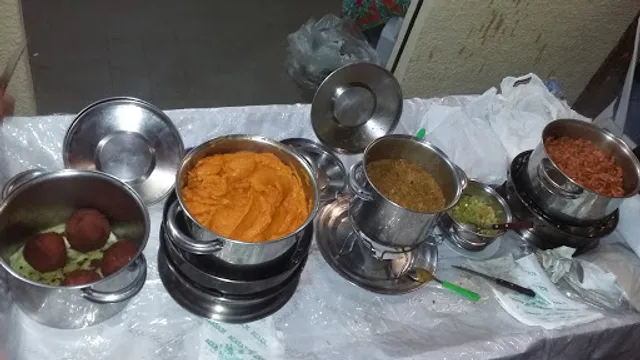 Acarajé do Raimundinho