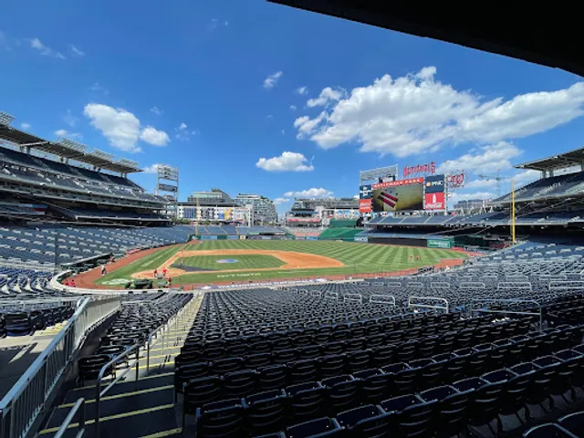 Nationals Park