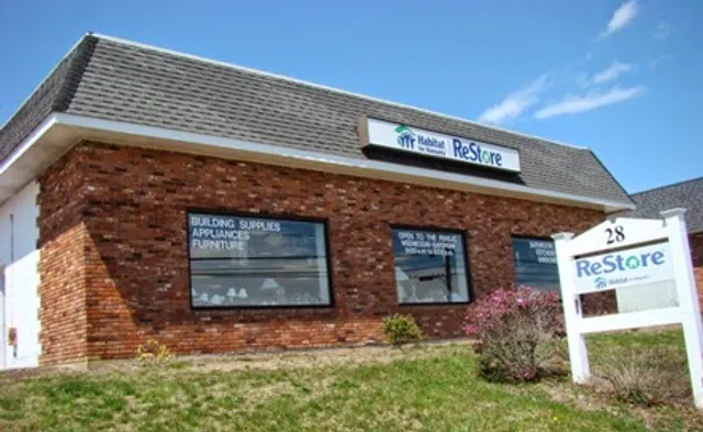 Habitat for Humanity