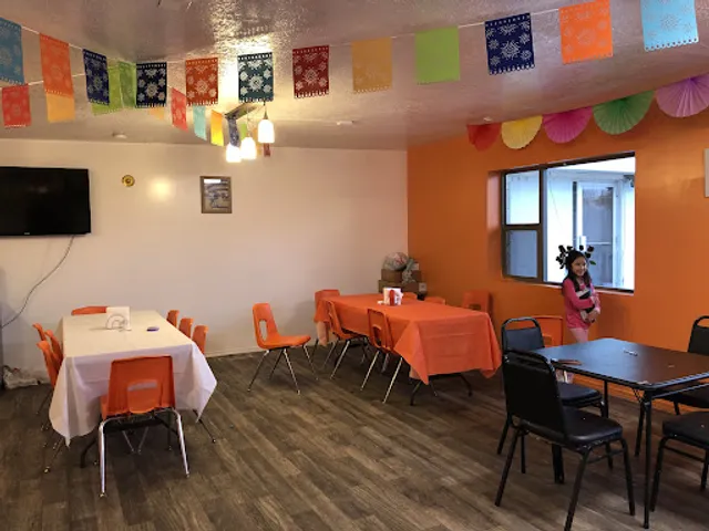 Antojitos El Cabezazo