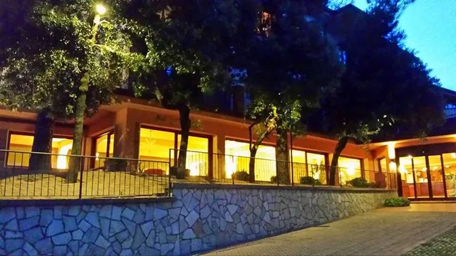 Hotel Panoramic Montepulciano