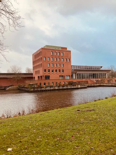 Campus Suite - Frühstück, Kaffee, Lunch & Dinner