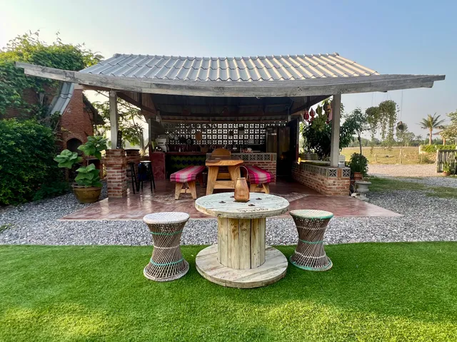 Driftwood & Jolie Cottages