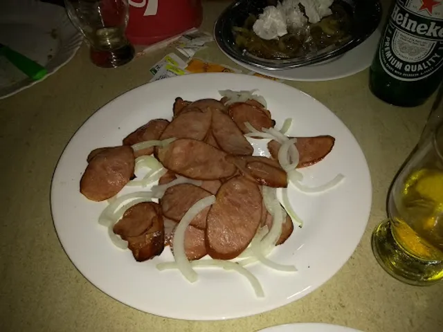 Pizzaria e Esfiharia Só Pizza