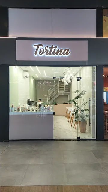 Tortina Café e Confeitaria