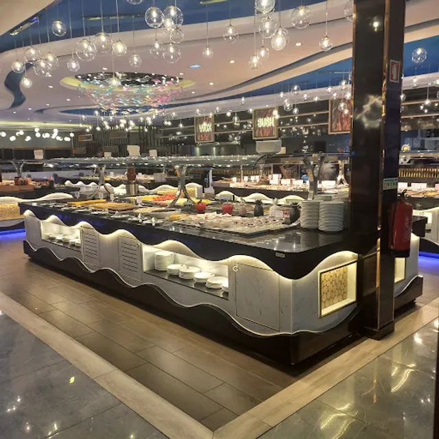 Wereldrestaurant Ridderkerk