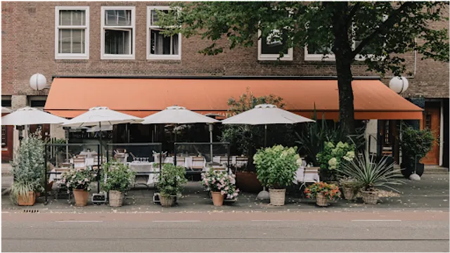 Ferilli's Caffè Ristorante