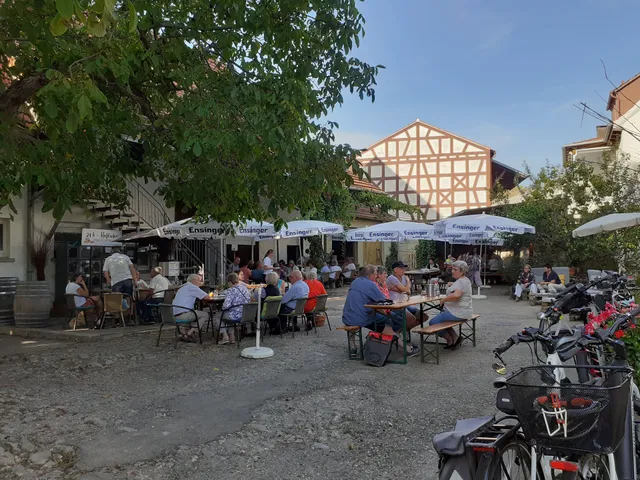 Stallbesen - Familie Raith