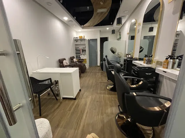 House Of Beauty Salon