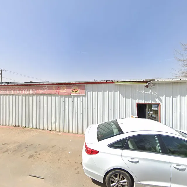 T & J Country Food Mart