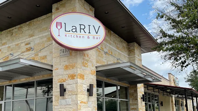 La Riv Wood Fired Italian - Temple TX