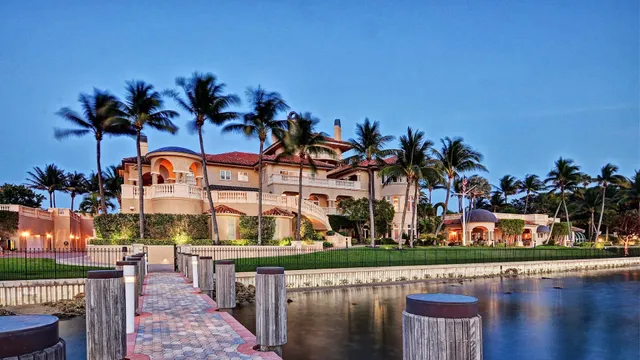 ONE Sotheby's International Realty